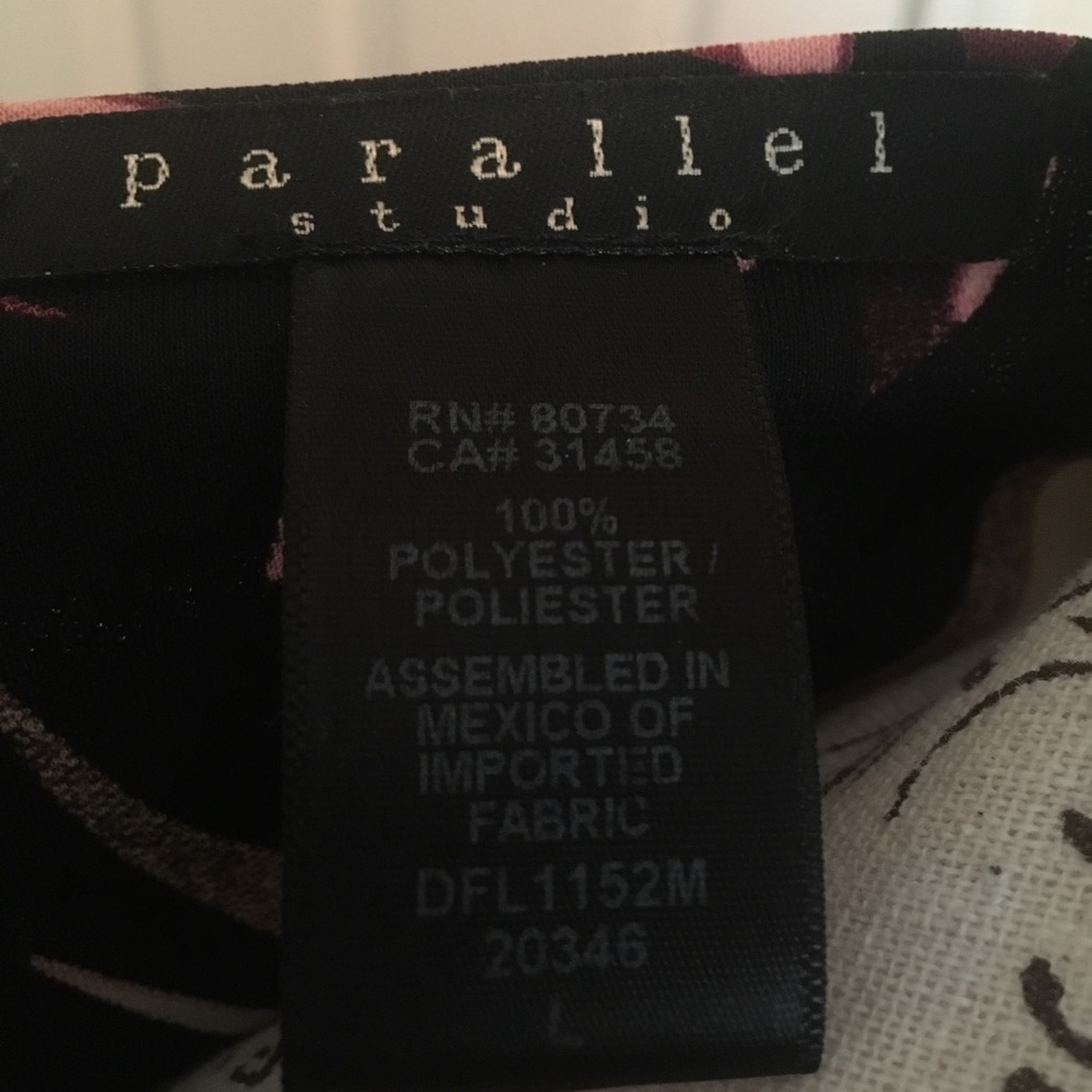 🌹Parallel Studio Top 🌹 - Picture 4 of 4